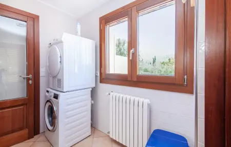 Fetget Can Bosco – Maison 4 pers. avec piscine privée : photo 19