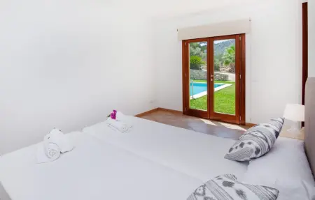 Fetget Can Bosco – Maison 4 pers. avec piscine privée : photo 22