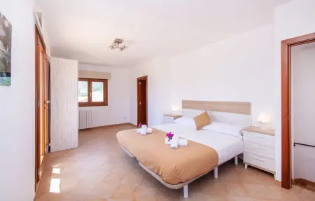 Fetget Can Bosco – Maison 4 pers. avec piscine privée : photo 24