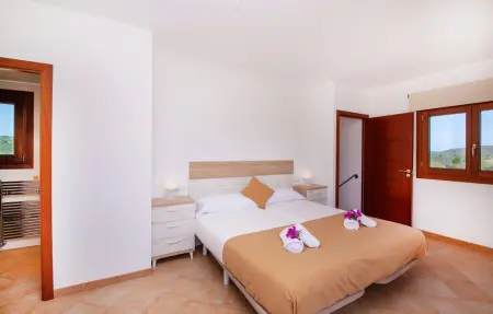 Fetget Can Bosco – Maison 4 pers. avec piscine privée : photo 25