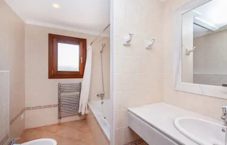 Fetget Can Bosco – Maison 4 pers. avec piscine privée : photo 26