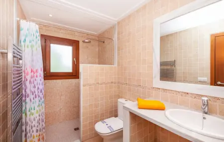 Fetget Can Bosco – Maison 4 pers. avec piscine privée : photo 27