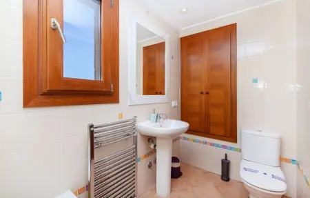 Fetget Can Bosco – Maison 4 pers. avec piscine privée : photo 29
