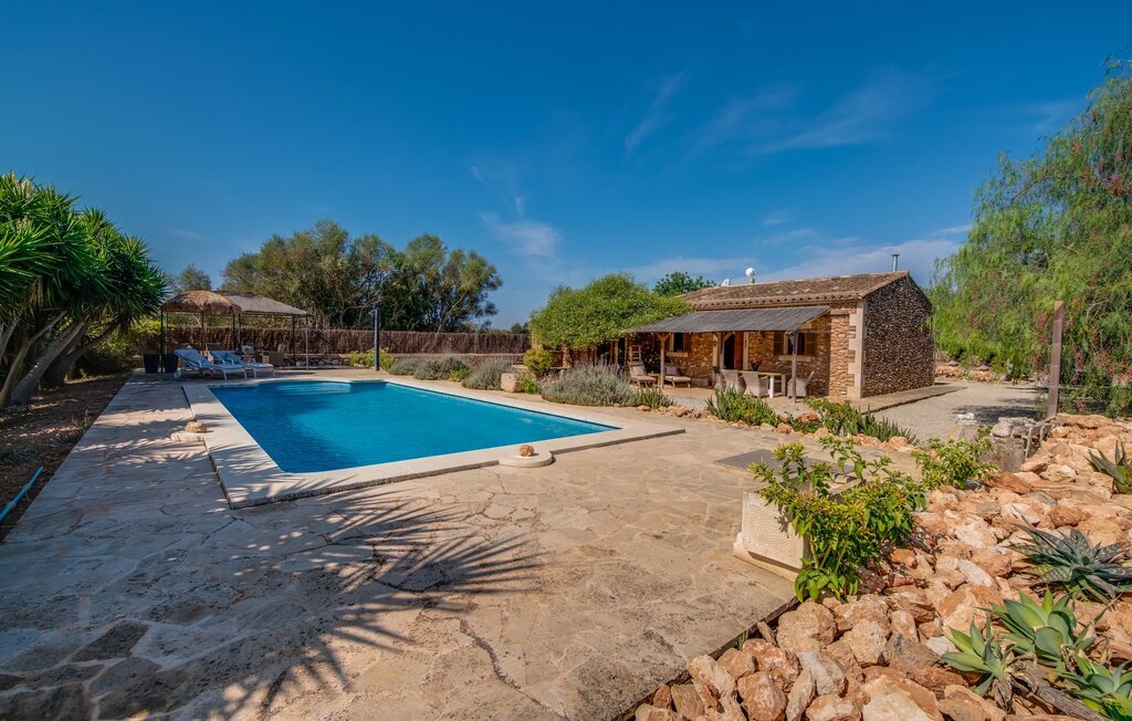 Es Vinyet, Maison 4 personnes à Porreres - Photo 2