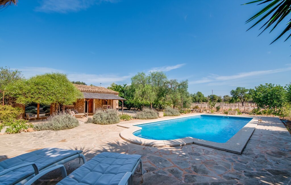 Es Vinyet, Maison 4 personnes à Porreres - Photo 3