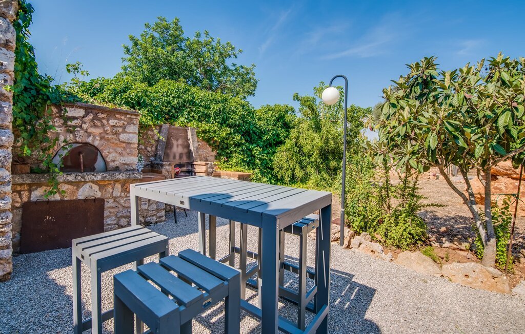 Es Vinyet, Maison 4 personnes à Porreres - Photo 8