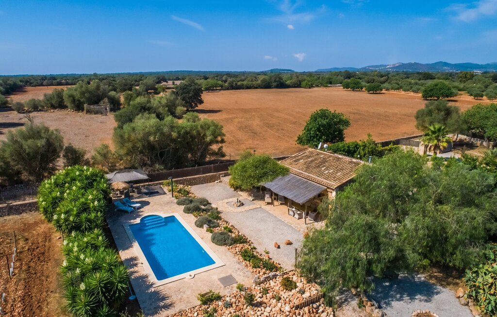 Es Vinyet, Maison 4 personnes à Porreres - Photo 12