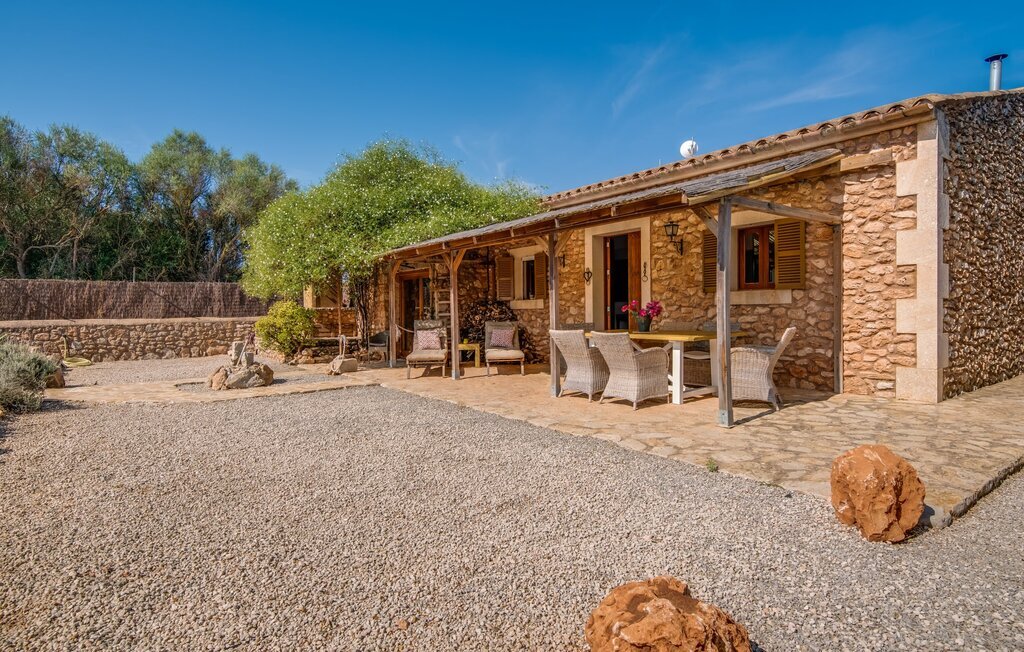 Es Vinyet, Maison 4 personnes à Porreres - Photo 13