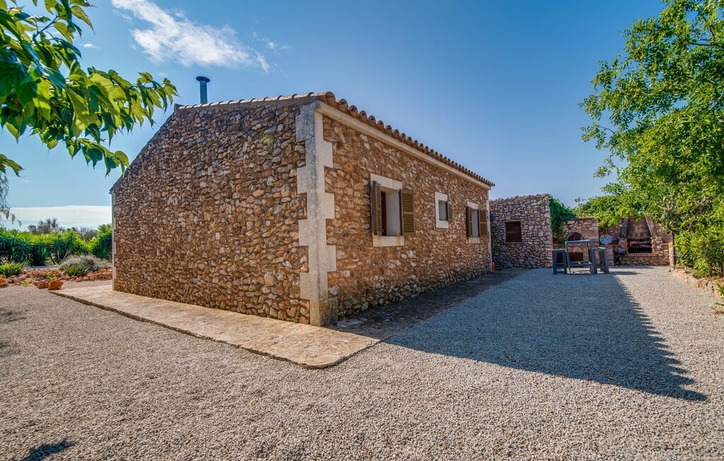 Es Vinyet, Maison 4 personnes à Porreres - Photo 14