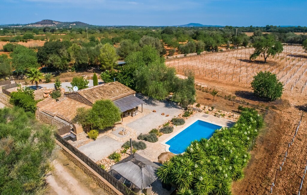 Es Vinyet, Maison 4 personnes à Porreres - Photo 15