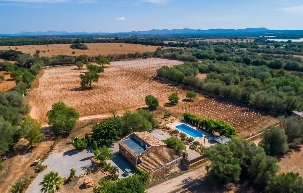 Es Vinyet, Maison 4 personnes à Porreres - Photo 16