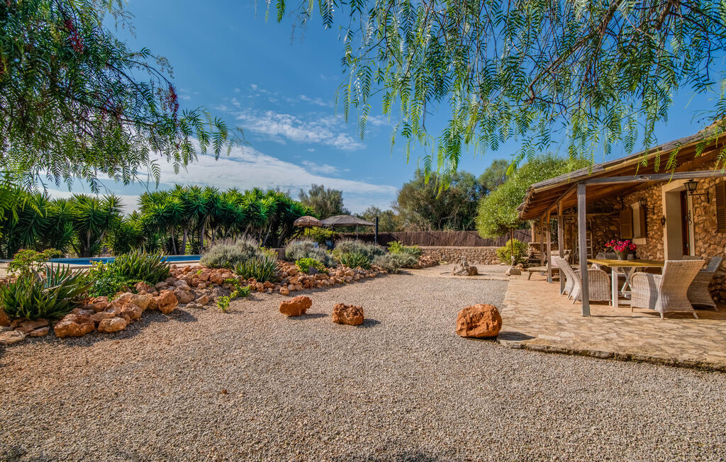 Es Vinyet, Maison 4 personnes à Porreres - Photo 17