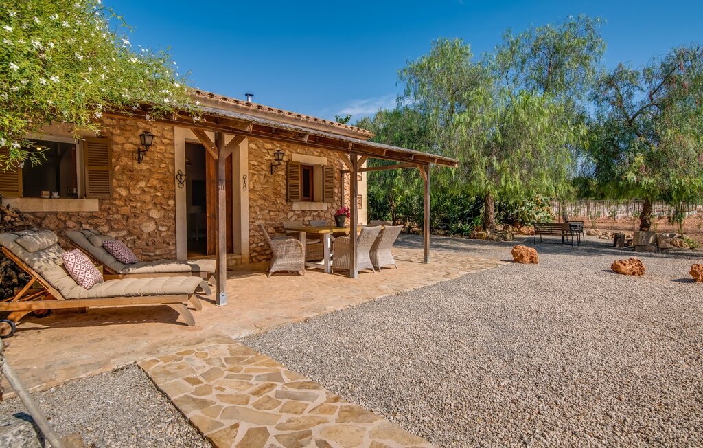 Es Vinyet, Maison 4 personnes à Porreres - Photo 18