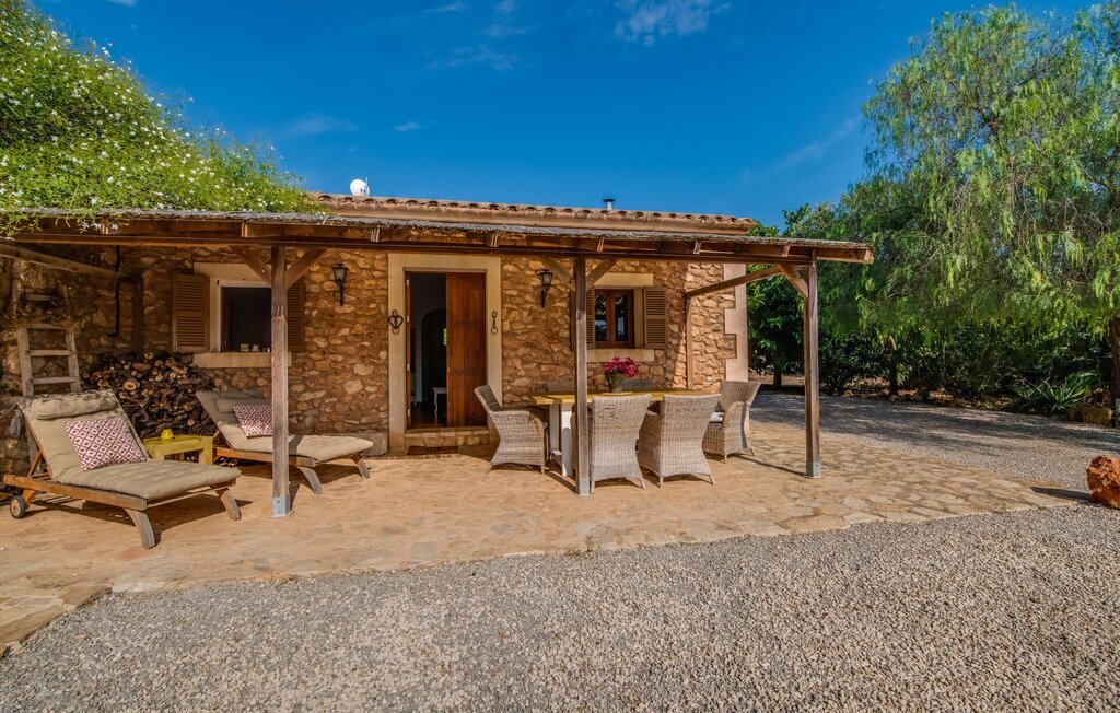 Es Vinyet, Maison 4 personnes à Porreres - Photo 19