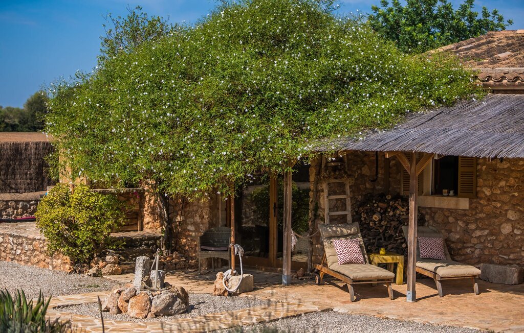 Es Vinyet, Maison 4 personnes à Porreres - Photo 20