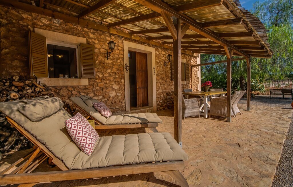 Es Vinyet, Maison 4 personnes à Porreres - Photo 21
