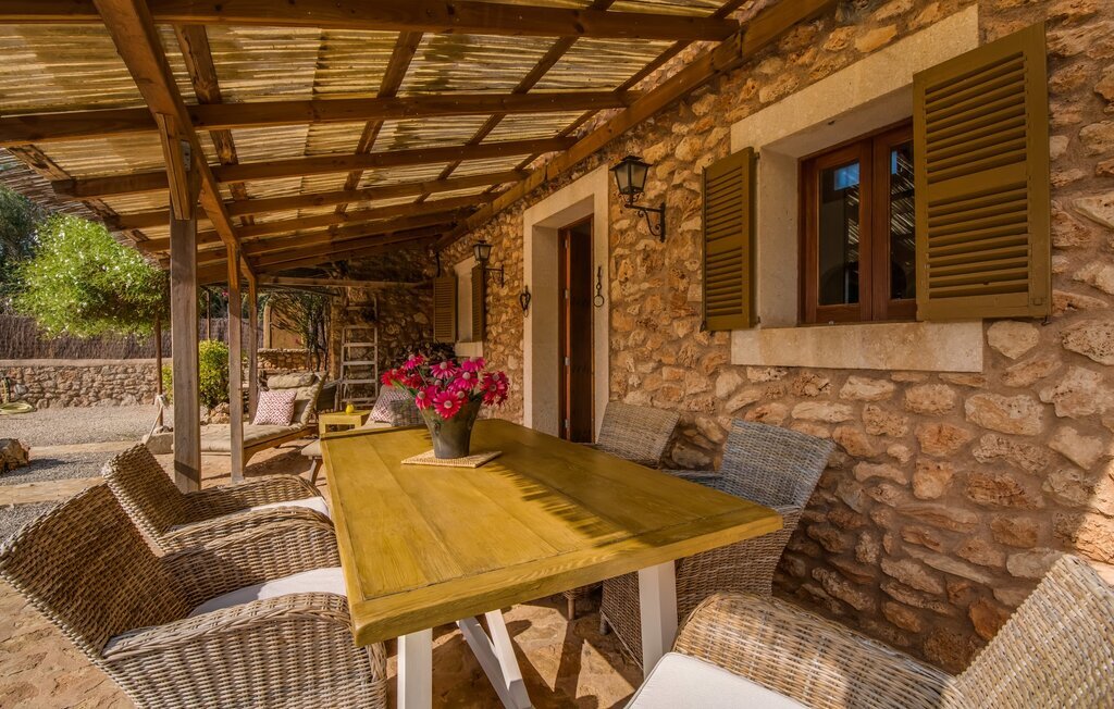 Es Vinyet, Maison 4 personnes à Porreres - Photo 23