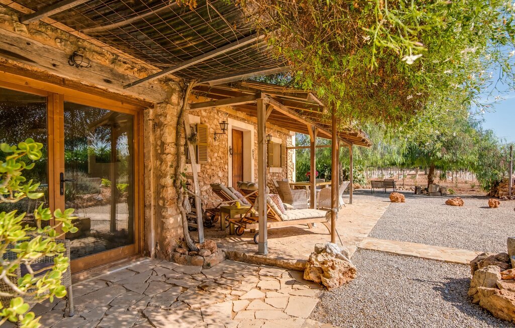 Es Vinyet, Maison 4 personnes à Porreres - Photo 24