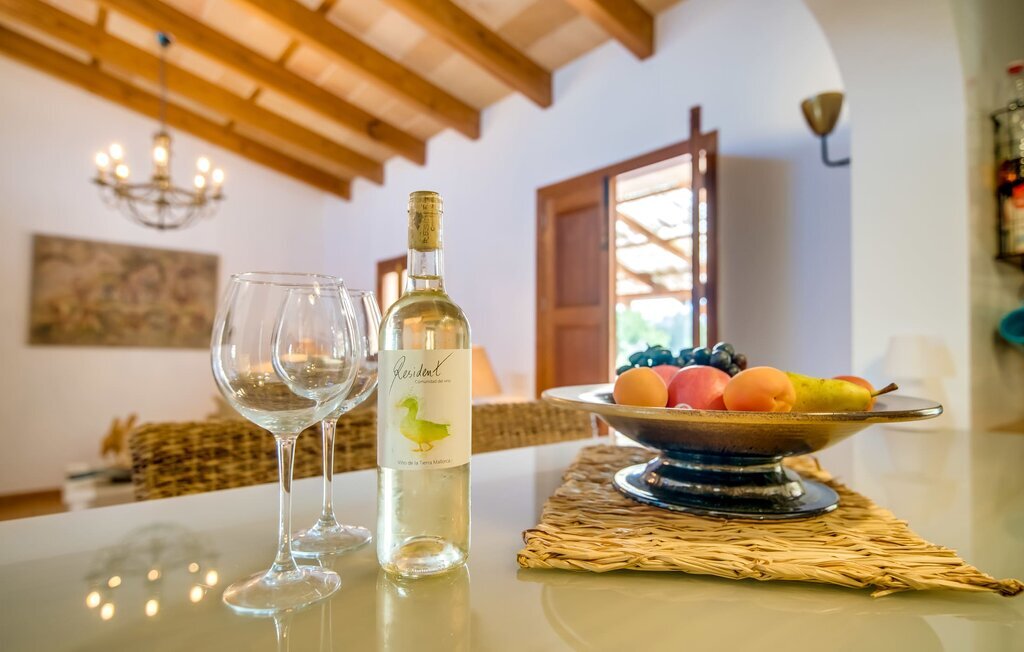 Es Vinyet, Maison 4 personnes à Porreres - Photo 25