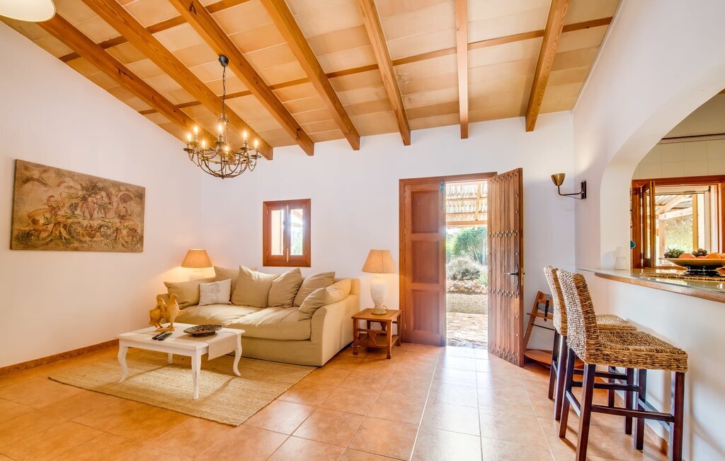 Es Vinyet, Maison 4 personnes à Porreres - Photo 26