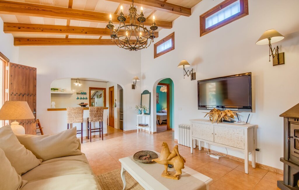Es Vinyet, Maison 4 personnes à Porreres - Photo 27