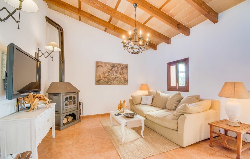 Es Vinyet, Maison 4 personnes à Porreres - Photo 28