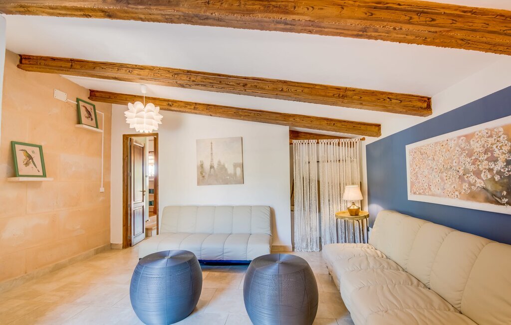Es Vinyet, Maison 4 personnes à Porreres - Photo 29