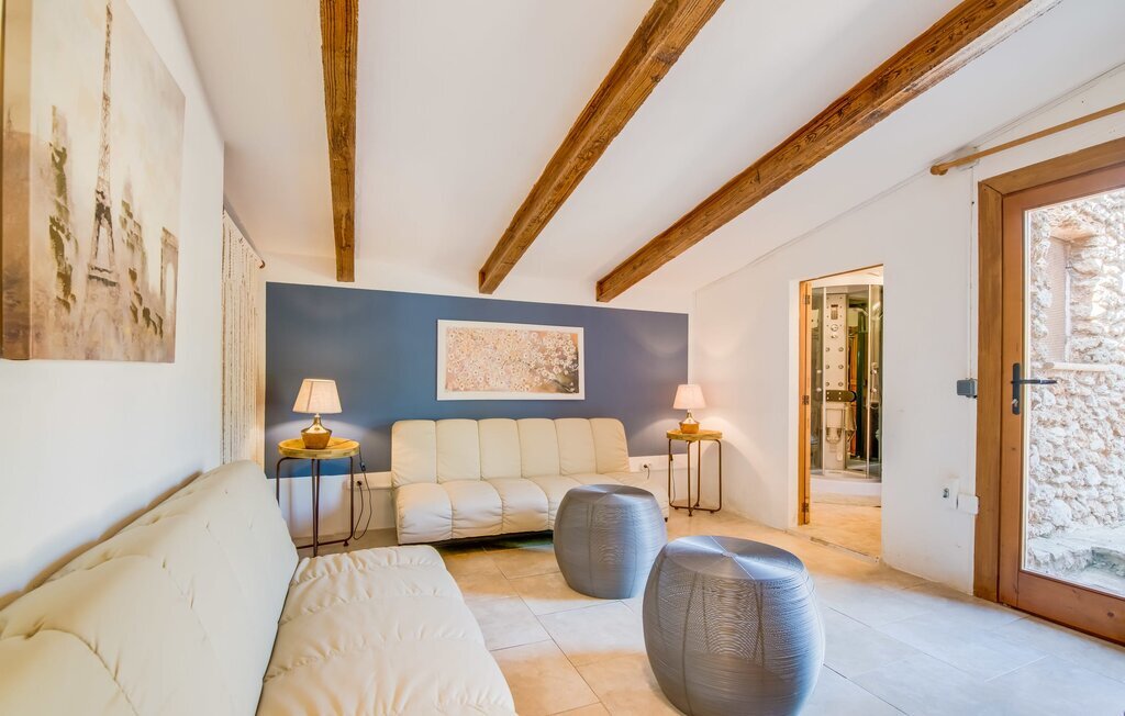 Es Vinyet, Maison 4 personnes à Porreres - Photo 30