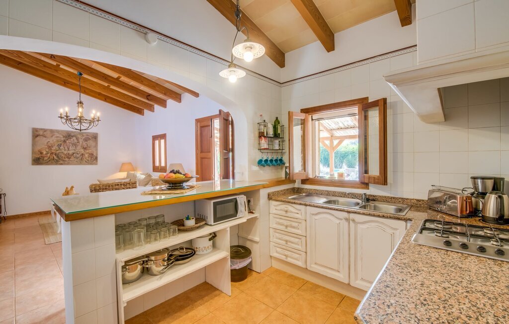 Es Vinyet, Maison 4 personnes à Porreres - Photo 31