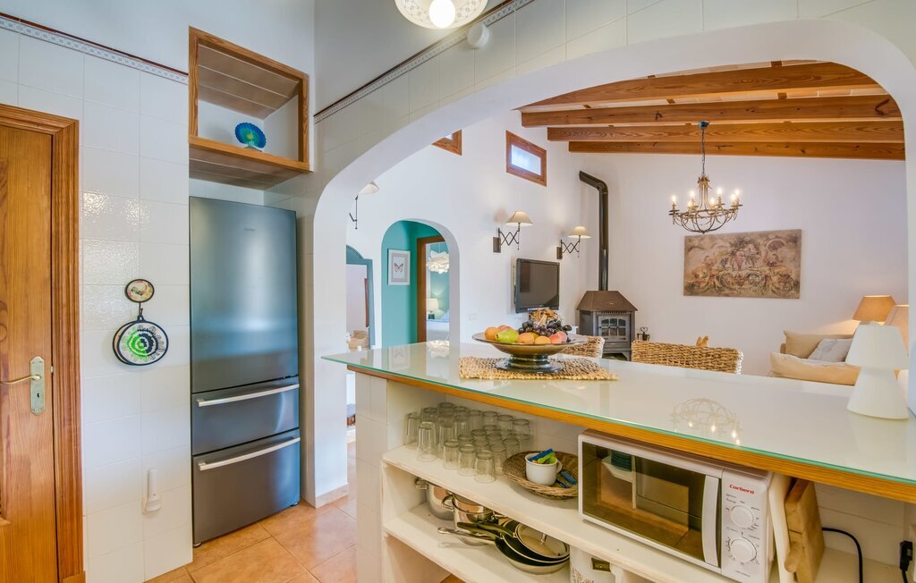 Es Vinyet, Maison 4 personnes à Porreres - Photo 32