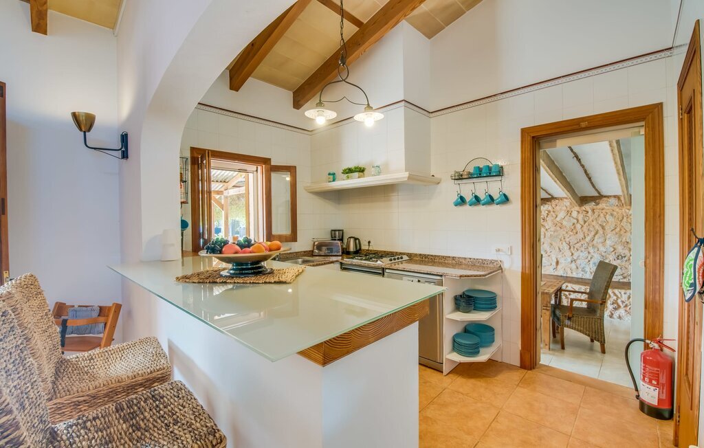 Es Vinyet, Maison 4 personnes à Porreres - Photo 33