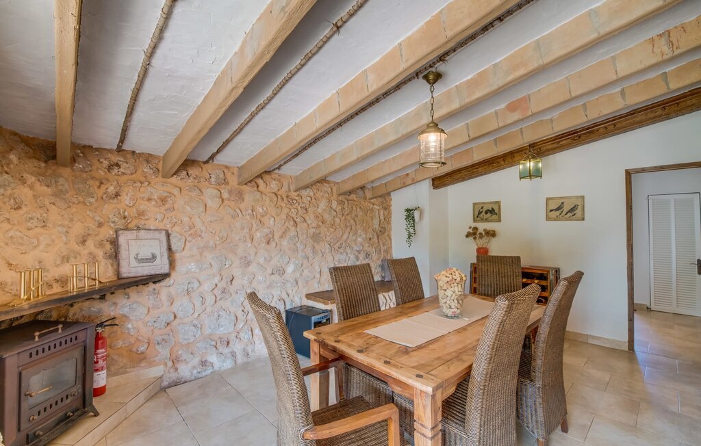 Es Vinyet, Maison 4 personnes à Porreres - Photo 35