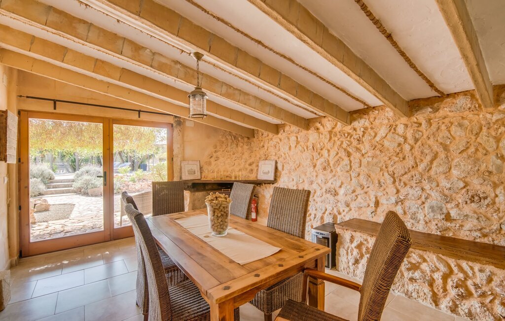 Es Vinyet, Maison 4 personnes à Porreres - Photo 36