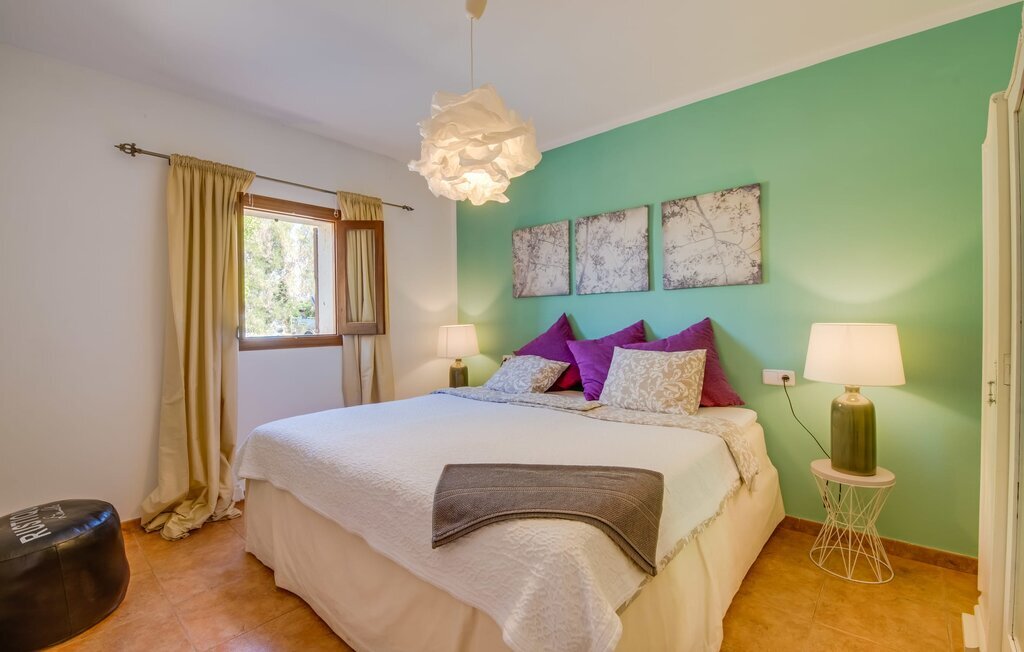 Es Vinyet, Maison 4 personnes à Porreres - Photo 39