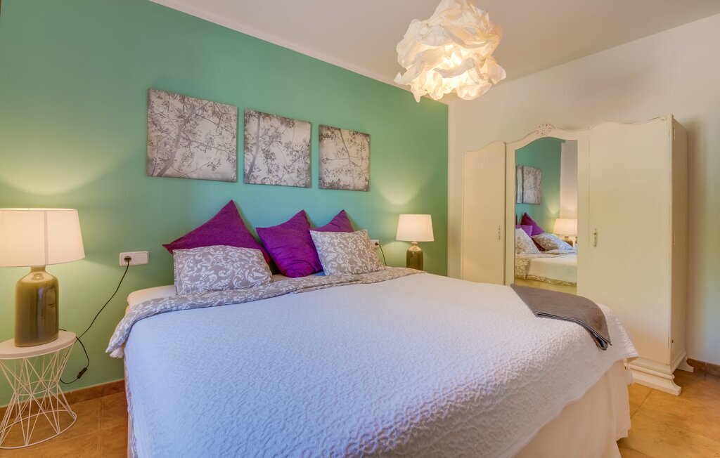 Es Vinyet, Maison 4 personnes à Porreres - Photo 40