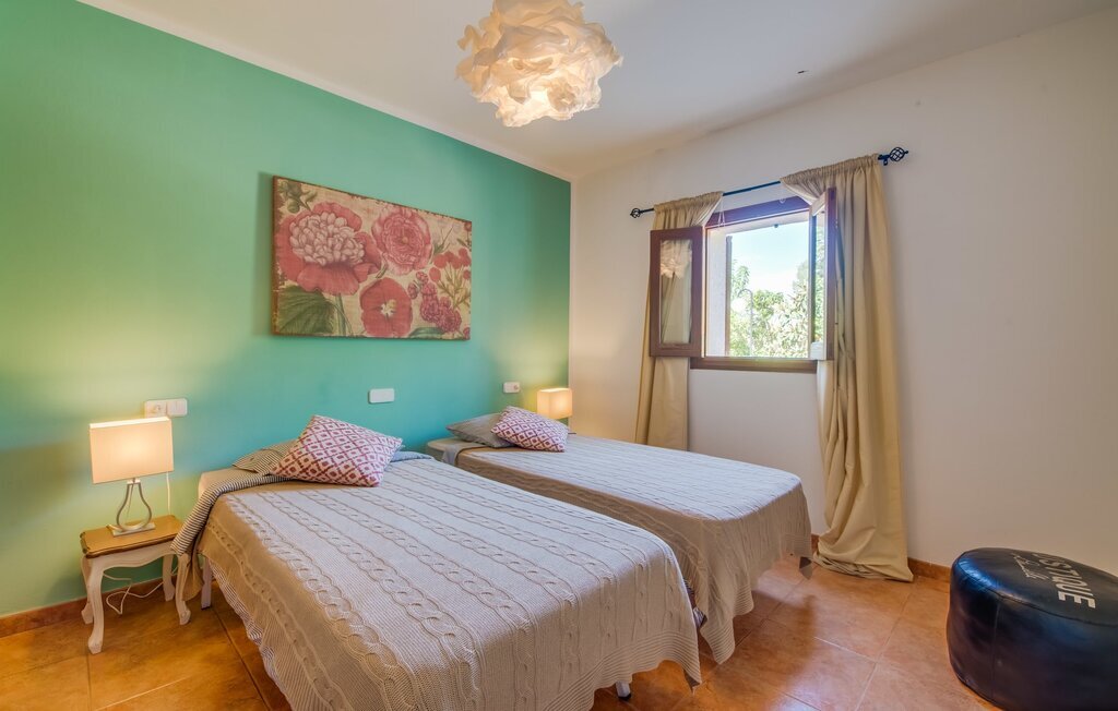 Es Vinyet, Maison 4 personnes à Porreres - Photo 41