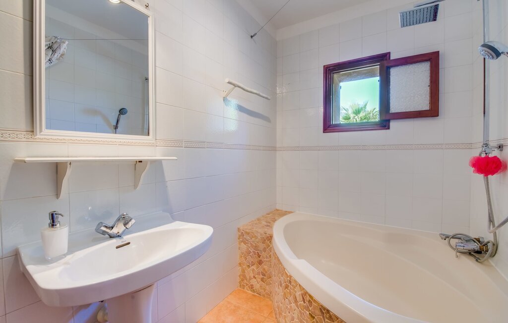 Es Vinyet, Maison 4 personnes à Porreres - Photo 43