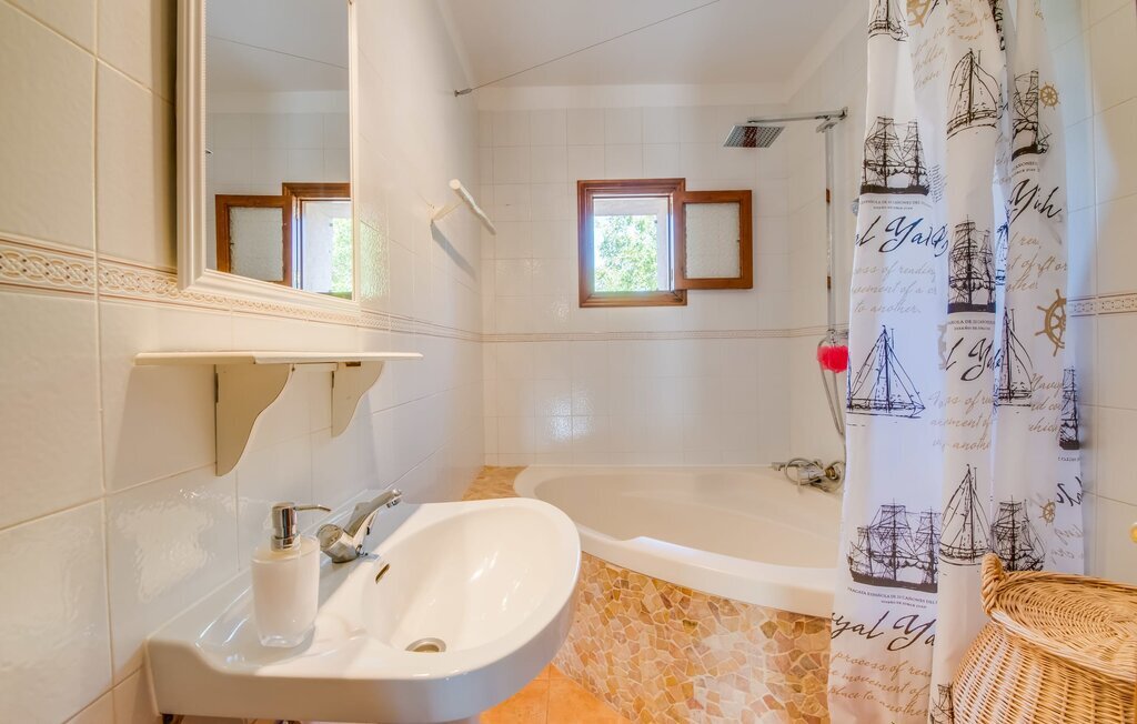 Es Vinyet, Maison 4 personnes à Porreres - Photo 44