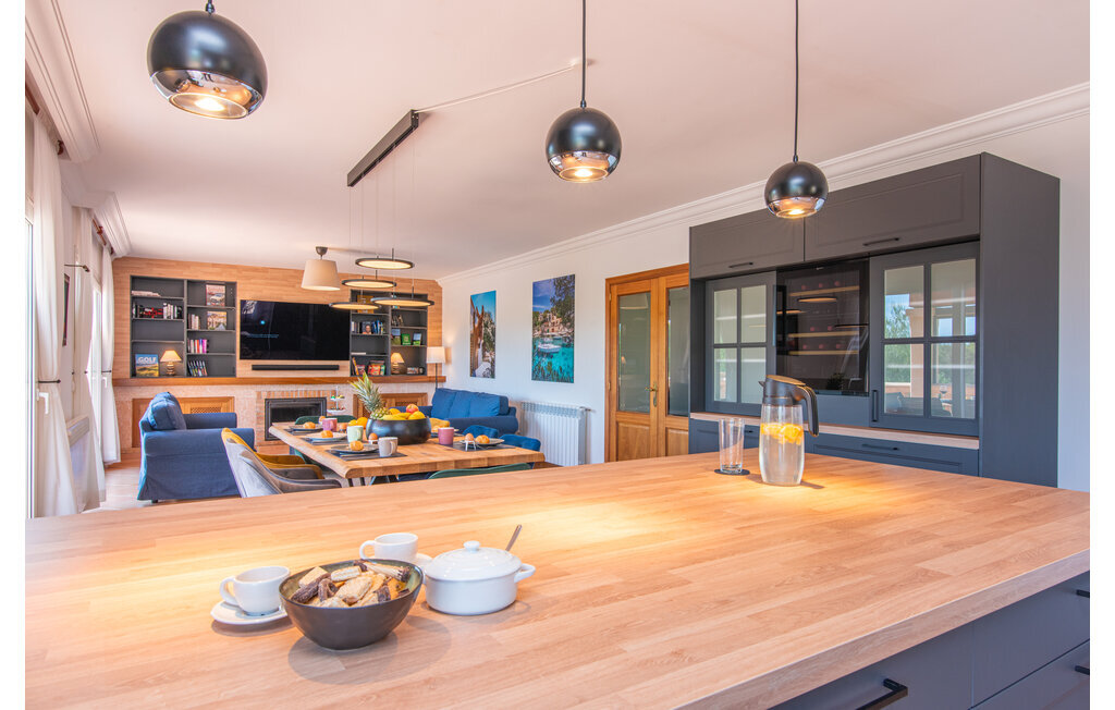 Dues Illes – Maison 8 pers. avec piscine à Portocolm - Photo 4