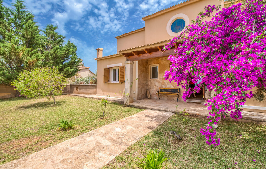 Dues Illes – Maison 8 pers. avec piscine à Portocolm - Photo 16