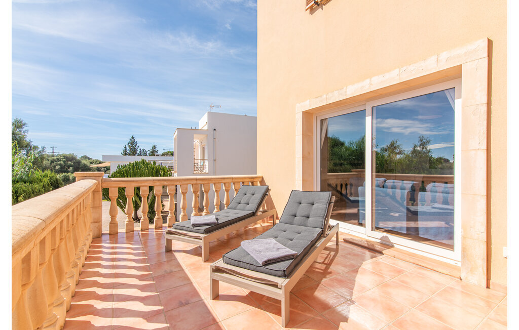 Dues Illes – Maison 8 pers. avec piscine à Portocolm - Photo 20