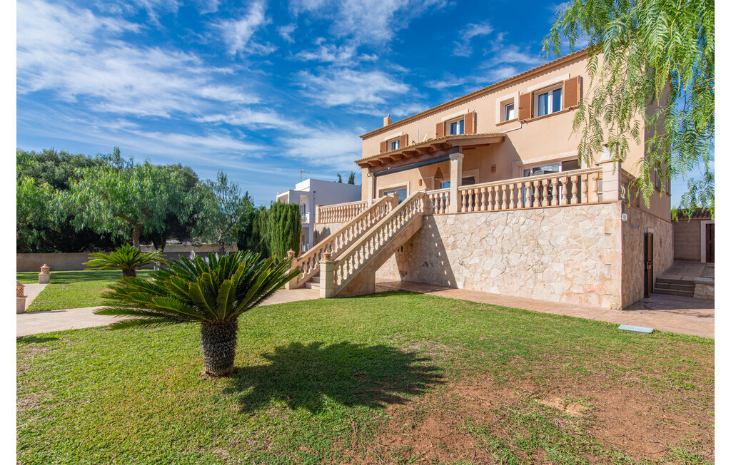 Dues Illes – Maison 8 pers. avec piscine à Portocolm - Photo 24