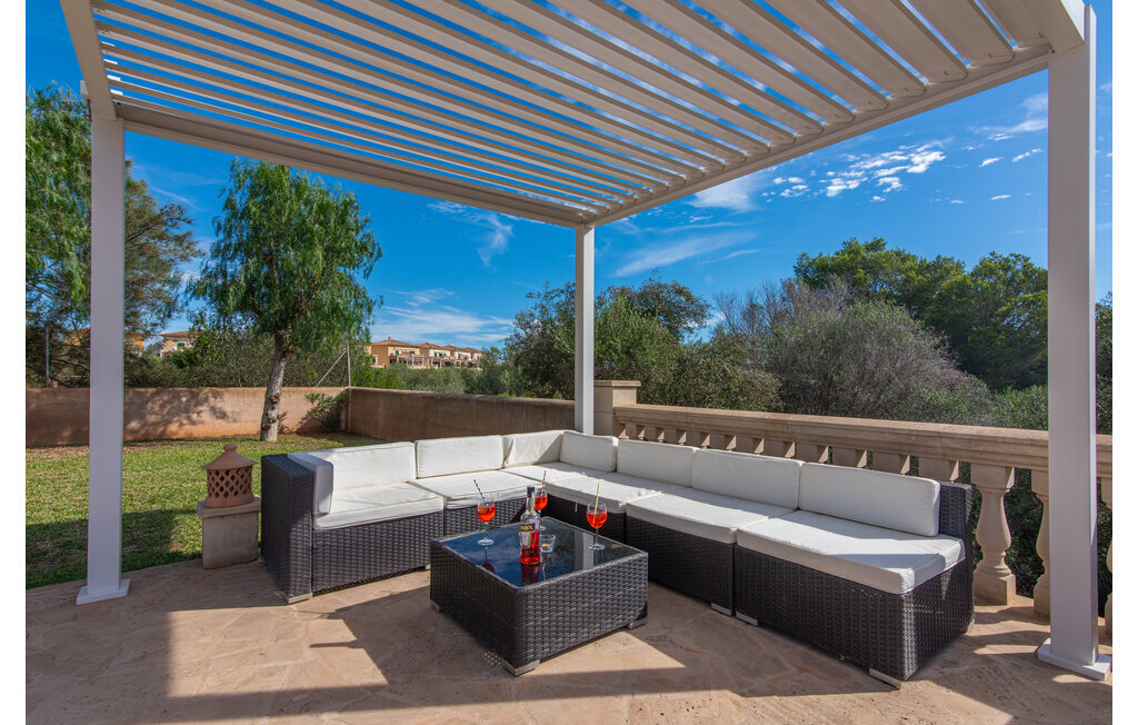 Dues Illes – Maison 8 pers. avec piscine à Portocolm - Photo 25