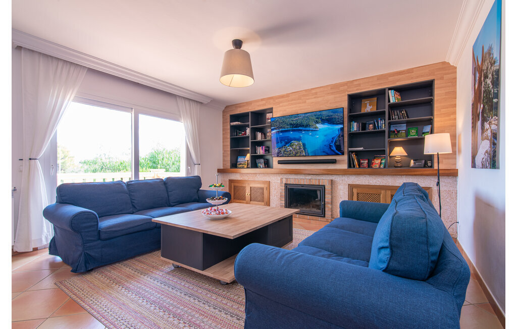 Dues Illes – Maison 8 pers. avec piscine à Portocolm - Photo 29
