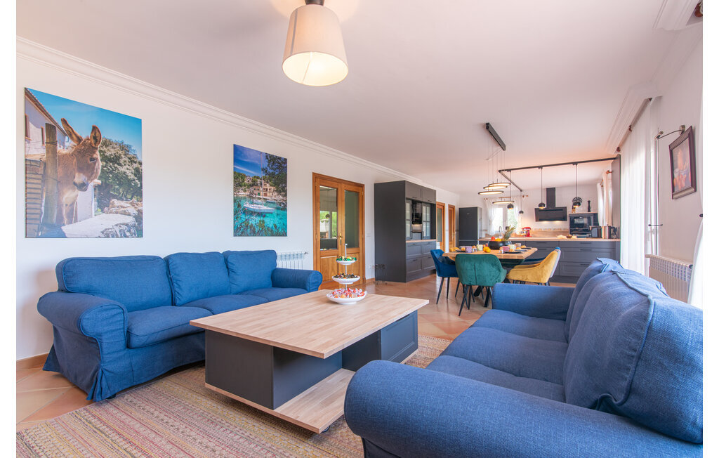 Dues Illes – Maison 8 pers. avec piscine à Portocolm - Photo 30