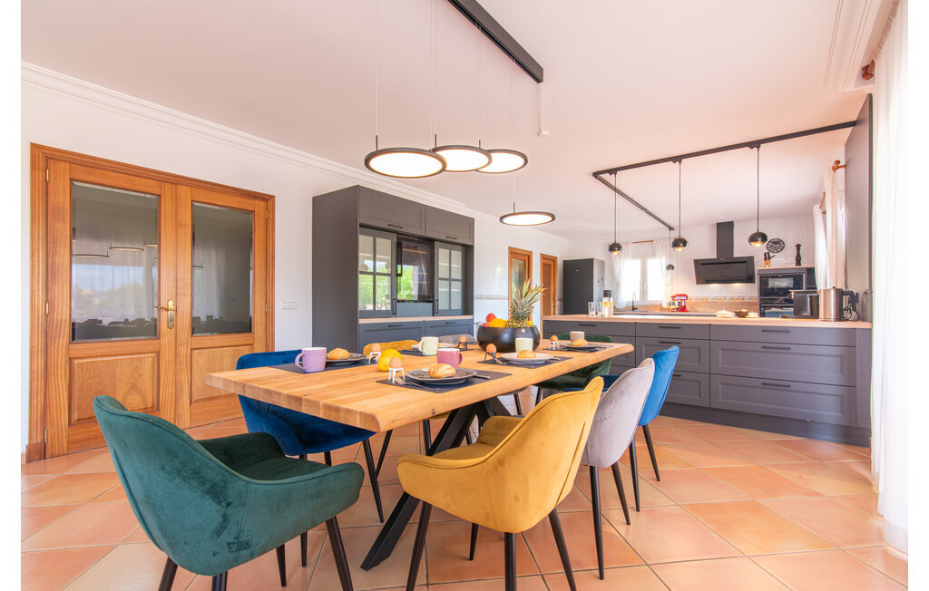 Dues Illes – Maison 8 pers. avec piscine à Portocolm - Photo 32