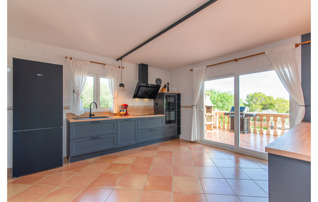 Dues Illes – Maison 8 pers. avec piscine à Portocolm - Photo 35
