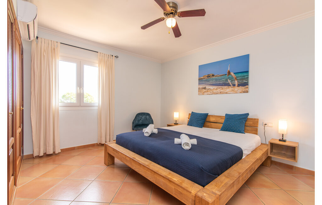 Dues Illes – Maison 8 pers. avec piscine à Portocolm - Photo 40