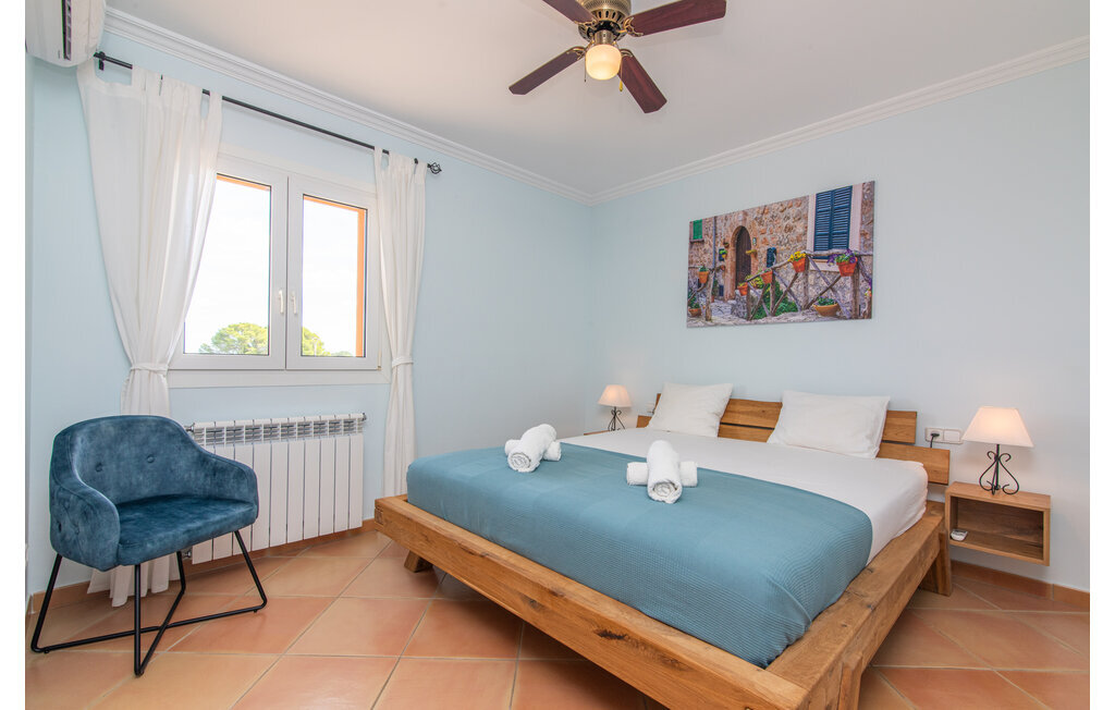 Dues Illes – Maison 8 pers. avec piscine à Portocolm - Photo 42