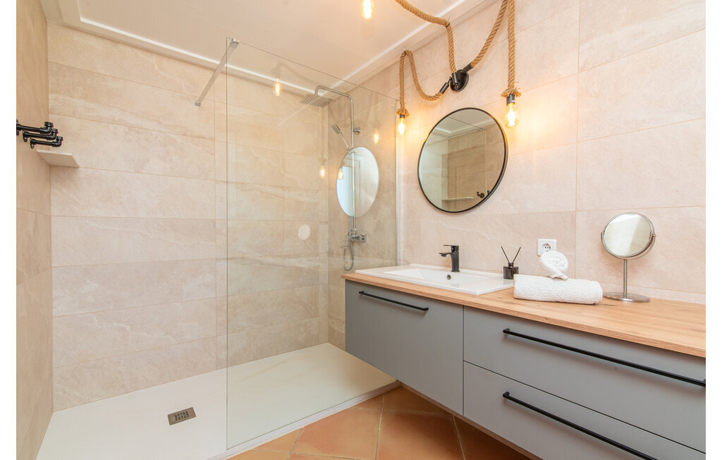 Dues Illes – Maison 8 pers. avec piscine à Portocolm - Photo 45